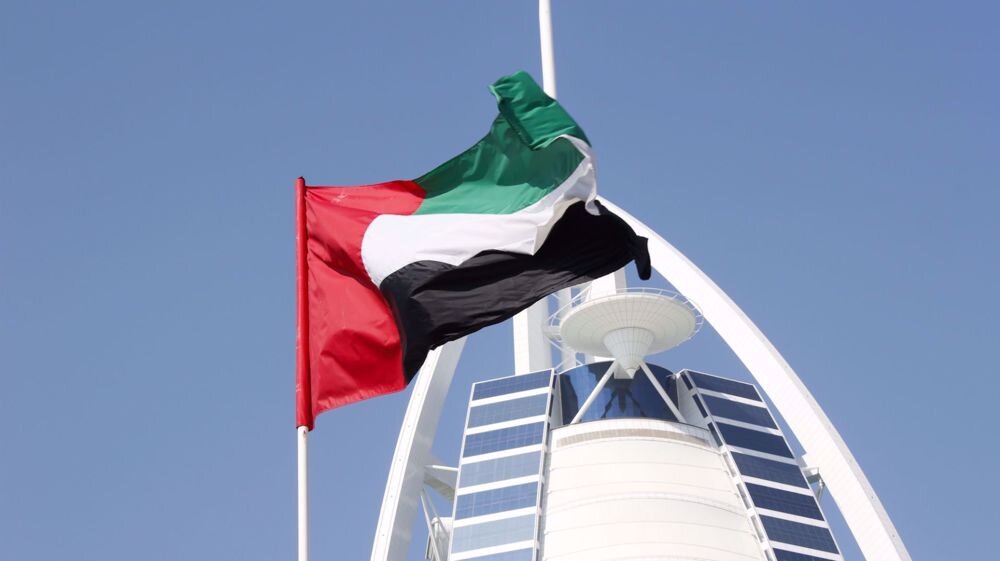 Israeli military firm Controp to launch subsidiary in UAE