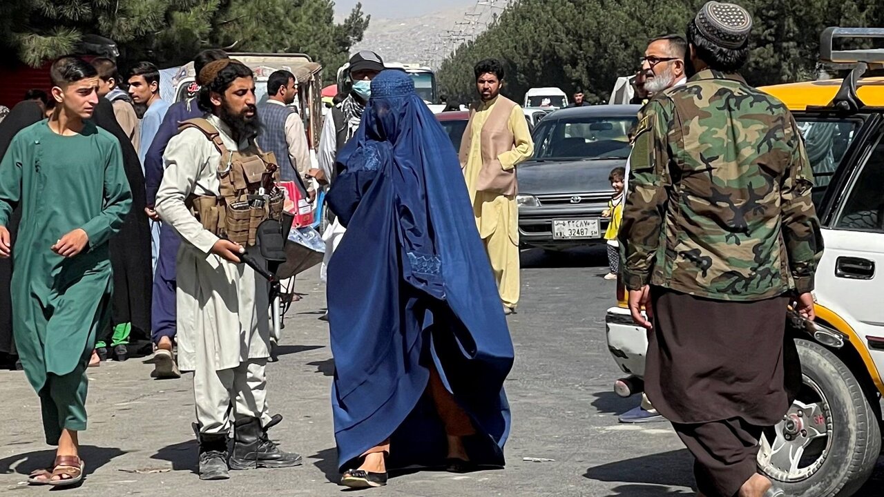 گزارش یوناما از وضعیت حقوق بشر در افغانستان، از محدودیت بر زنان تا تغییر مذهب شیعیان اسماعیلی