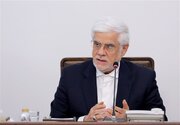 Iran’s Vice President warns enemies against renewed aggression
