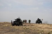 PMF dismantles ISIL terror cell in Iraq’s Anbar province