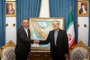  ایران و پاکستان کے تعلقات کو اسٹریٹجک پارٹنرشپ کی سطح تک بڑھایا جا سکتا ہے