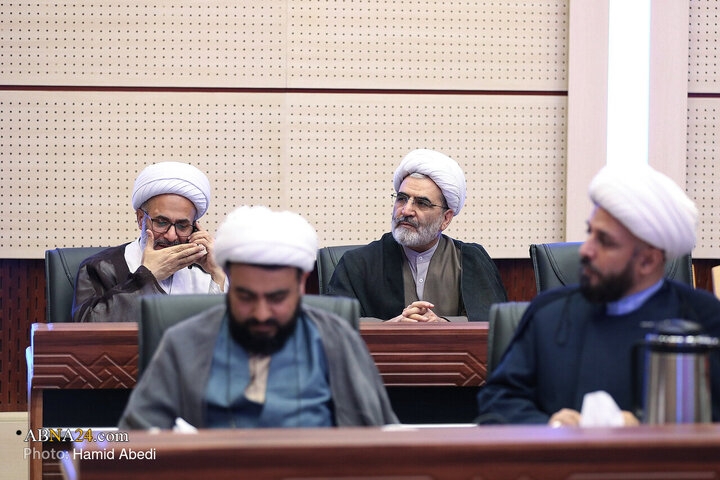 نشست «وضعیت‌شناسی شیعیان تونس» در مجمع جهانی اهل‌بیت(ع)