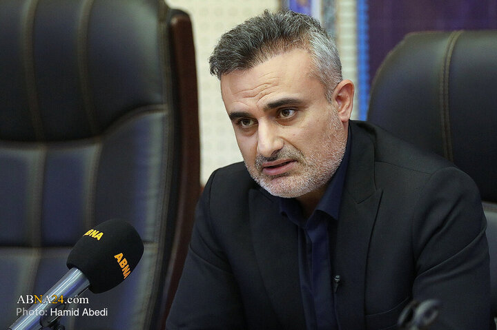 نشست «وضعیت‌شناسی شیعیان تونس» در مجمع جهانی اهل‌بیت(ع)