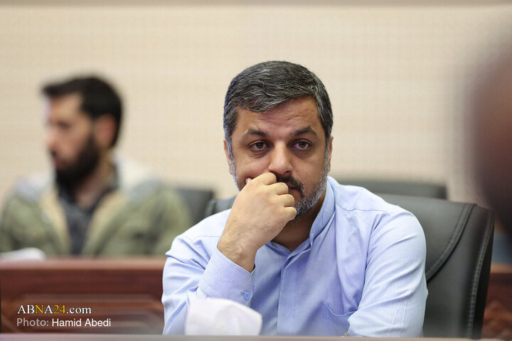 نشست «وضعیت‌شناسی شیعیان تونس» در مجمع جهانی اهل‌بیت(ع)