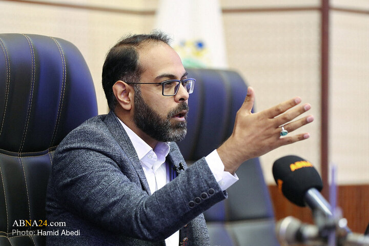 نشست «وضعیت‌شناسی شیعیان تونس» در مجمع جهانی اهل‌بیت(ع)