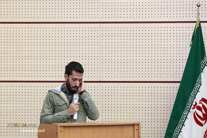 نشست «وضعیت‌شناسی شیعیان تونس» در مجمع جهانی اهل‌بیت(ع)
