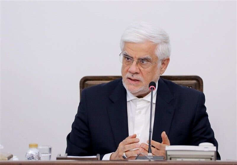 Iran’s Vice President warns enemies against renewed aggression