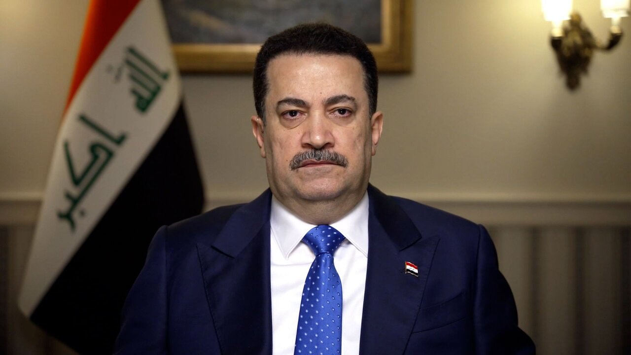 Iraq’s Premier stresses importance of cooperation with Iran