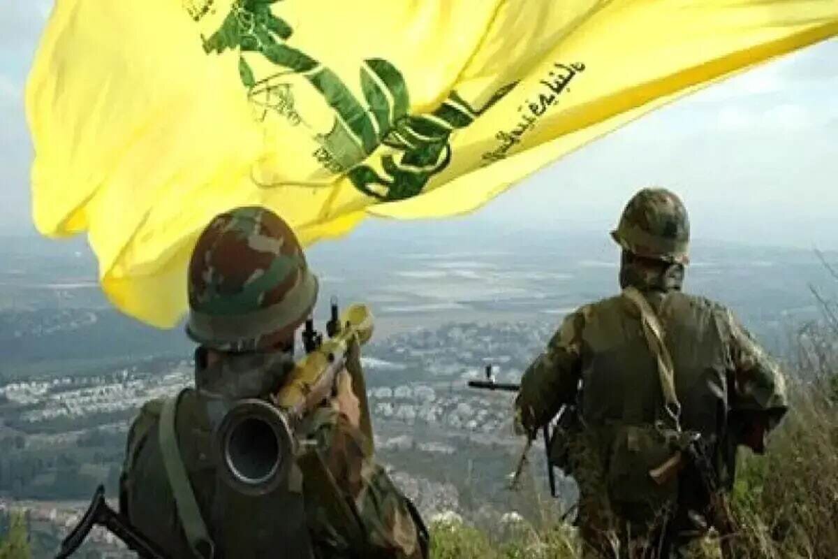 Analysis: Is Lebanon on Verge of New War?