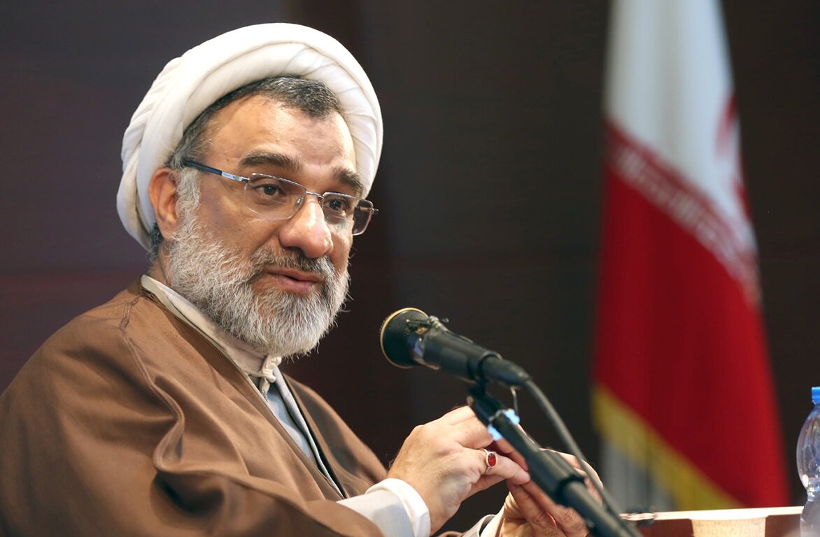 حجت‌الاسلام‌ خسروپناه: شهادت رهبر انقلاب، ظلم اجتماعی و تمدنی بود