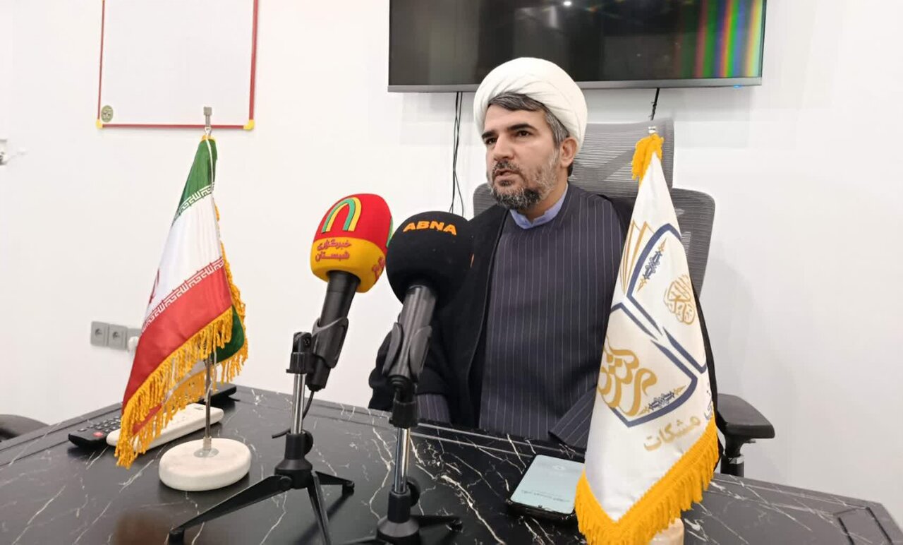 نخستین جشنواره حفظ و مفاهیم قرآن کریم «مشکات» با محوریت سوره حجرات برگزار می‌شود