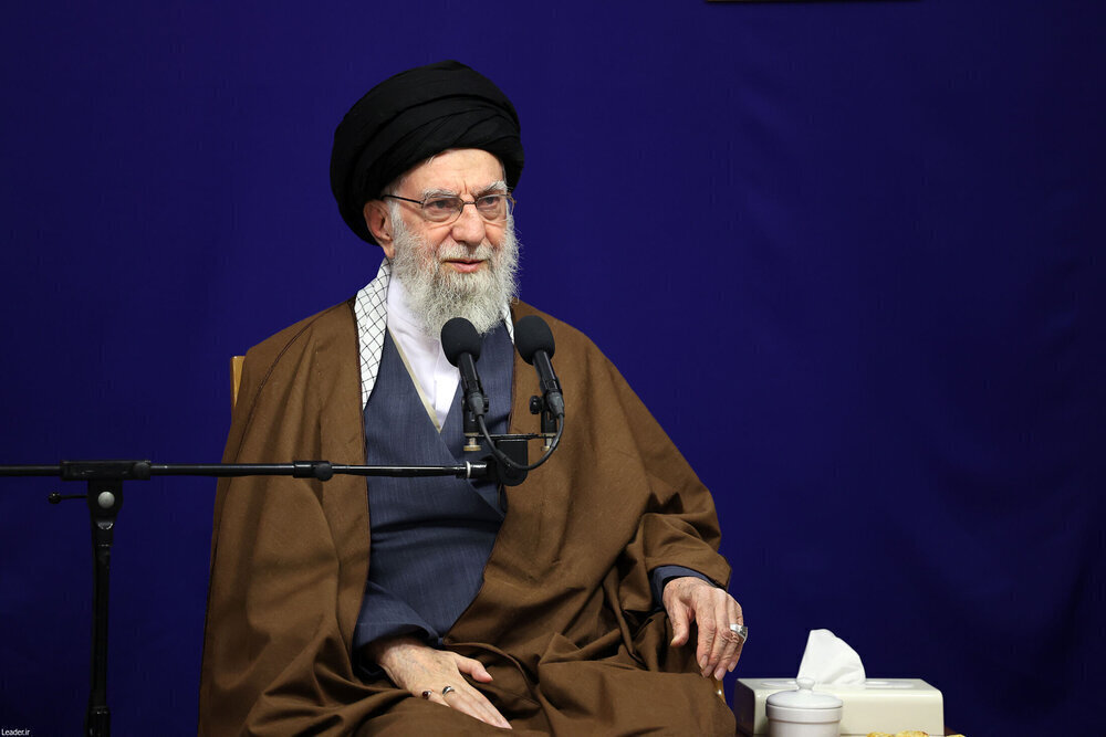 قم تستضيف مؤتمرا وطنيا لتسليط الضوء على نموذج القيادة من منظور الإمام الخامنئي