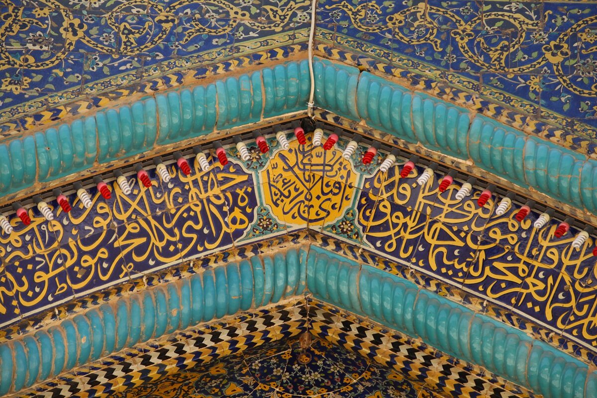 پیش‌گویی شگفت‌انگیز امام صادق(ع)؛ قسمت سوم از مستند «تاریخ حرم امیرالمومنین(ع)»