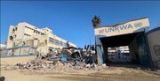 Islamic Foreign Ministers Stress UN Presence in Gaza, Condemn Israeli Attack on UNRWA Facility