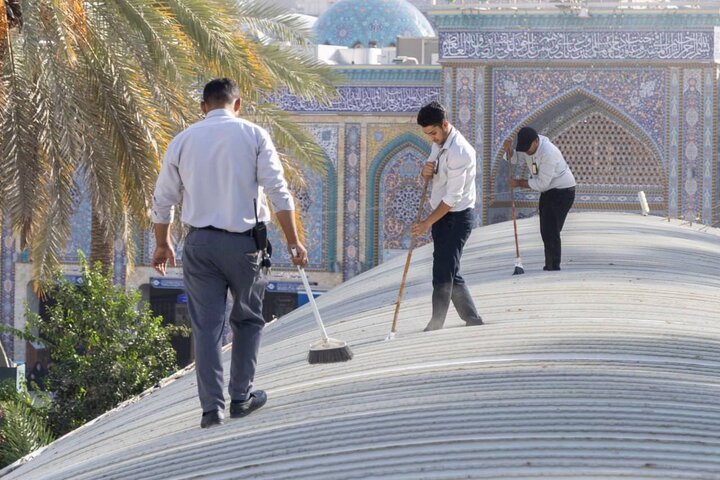 Karbala
