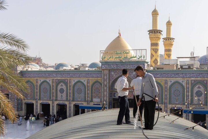 Karbala