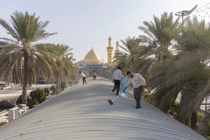 Karbala