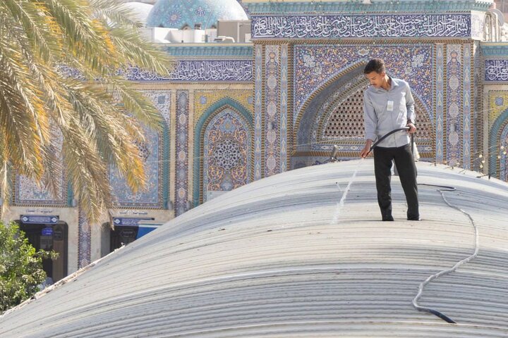 Karbala