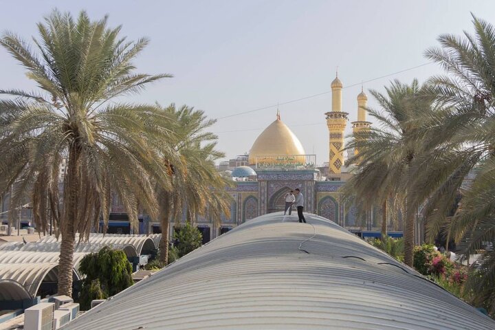 Karbala