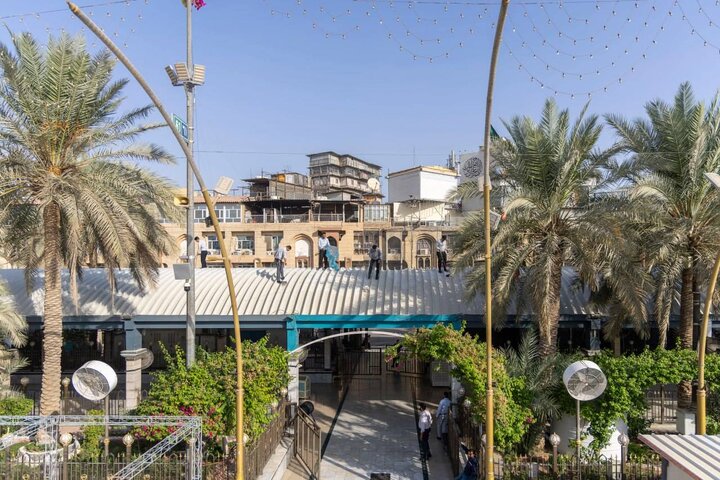 Karbala