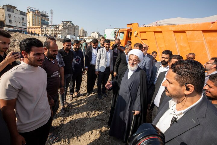 Karbala