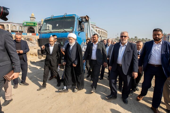 Karbala