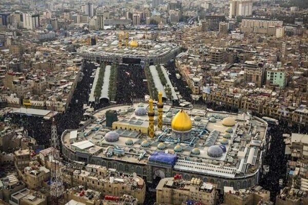 Center for protection of holy shrines launched in Karbala