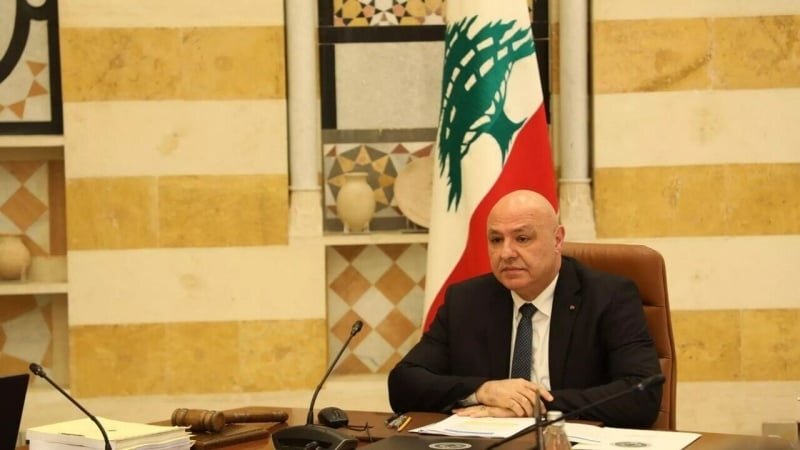 Lebanese President backs down from plan to disarm Hezbollah