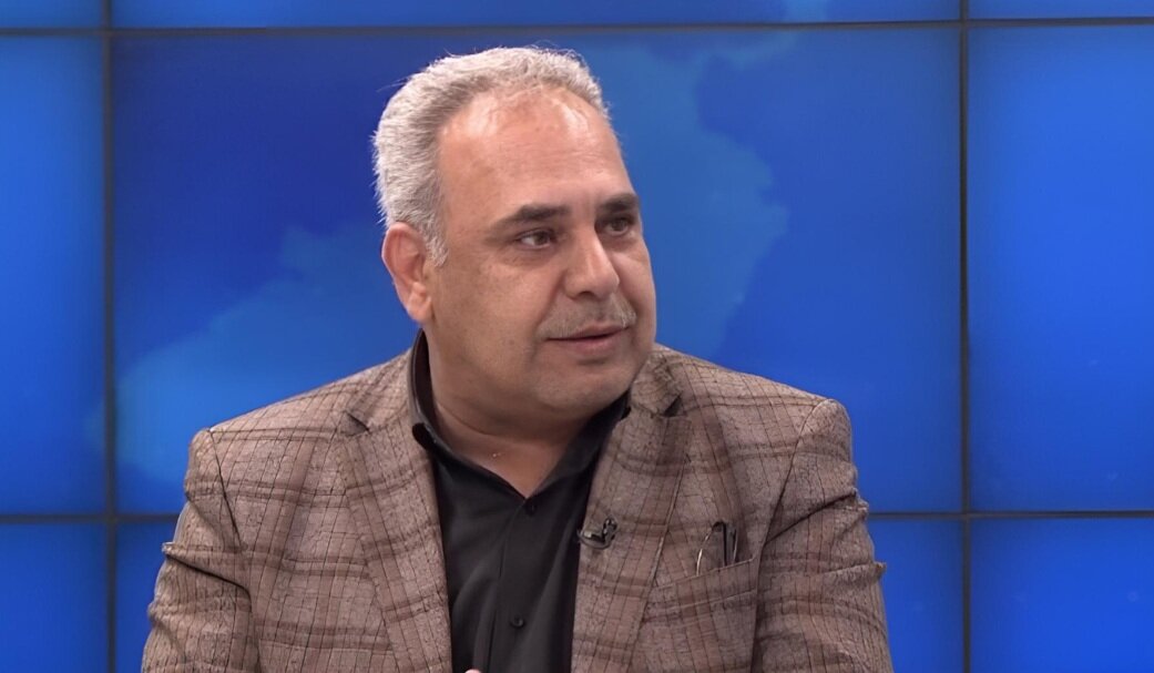 نامزد انتخابات پارلمانی عراق در گفت‌وگو با ابنا: رژیم صهیونیستی از برخی احزاب و چهره‌های سیاسی حمایت می‌کند/ هدف تضعیف و تجزیه عراق است