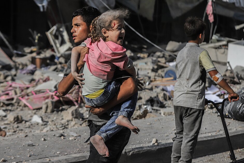 Netanyahu Deliberately Violating Gaza Truce, But Pinning Blame on Resistance
