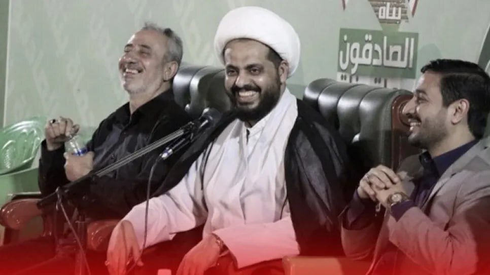 انتخابات عراق | ائتلاف صادقون؛ ریسک بزرگ برای اعتبار عصائب اهل الحق