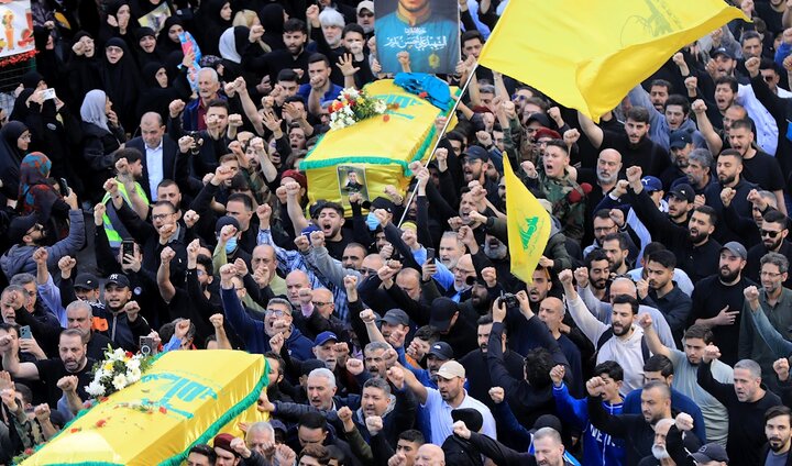 حزب‌الله چگونه پرونده شهدا و مفقودان جنگ را مدیریت کرد/ رد دفن دسته‌جمعی و انجام بیش از ۱۰۰۰ آزمایش DNA