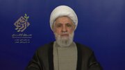 Sheikh Naim Qassem: USA doesn’t even denounce Israeli aggression on Lebanon, Hezbollah will never relinquish power