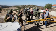 UN: Palestinski poljoprivrednici na Zapadnoj obali trpe 'najveće' nasilje doseljenika u pet godina
