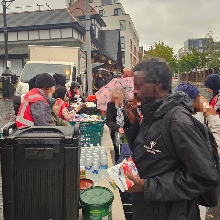 London