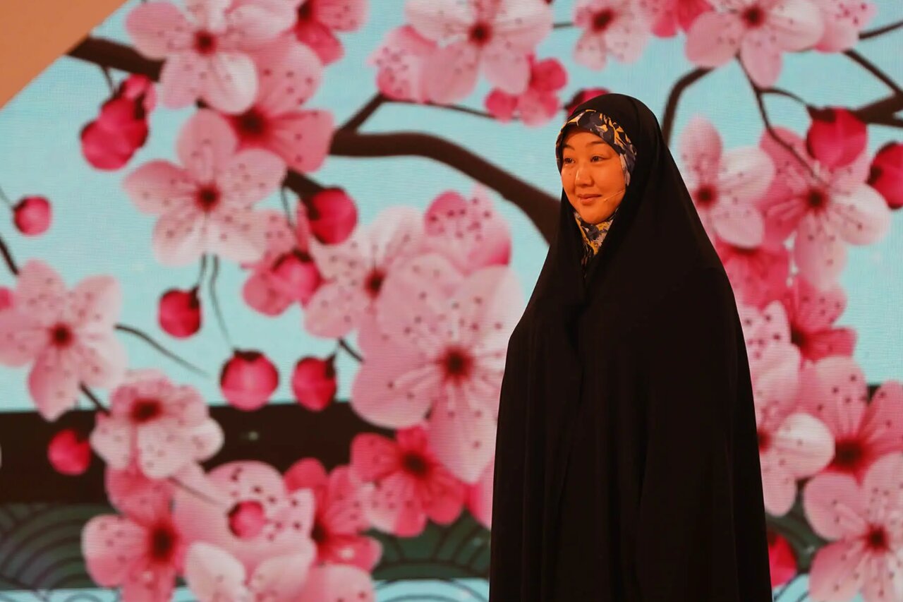 Japanese Muslim convert describes Quran as ‘prescription that healed what doctors could not’