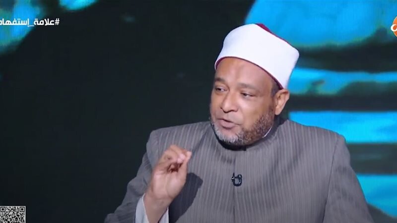 عالم الازهر: حفظ آثار باستانی به معنای عبادت بُت‌ها نیست/ دعوت خداوند از انسان برای عبرت گرفتن از آثار گذشتگان