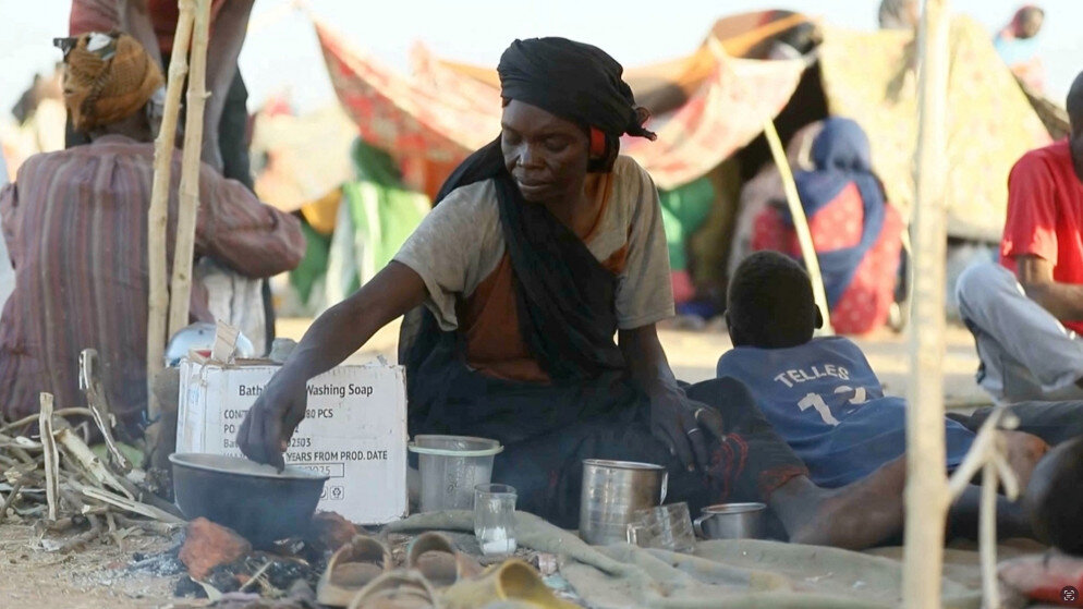 وزارت بهداشت سودان: شهر فاشر در وضعیت انسانی فاجعه‌باری قرار دارد