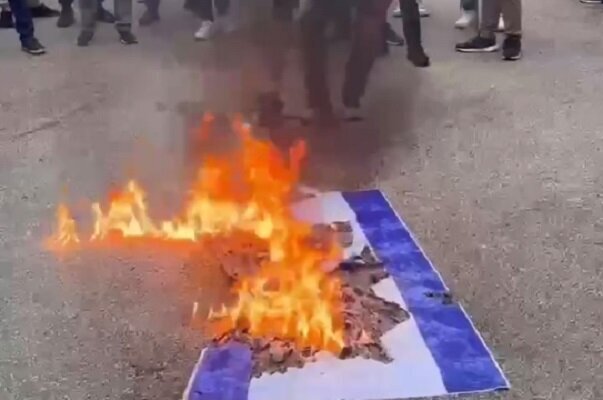 Anzeige gegen israelischen Soldaten in Deutschland