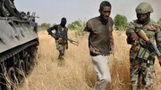 Reazione della Nigeria alle minacce di Donald Trump