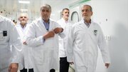 Irán reitera que su pacífico programa nuclear no busca fabricar armas