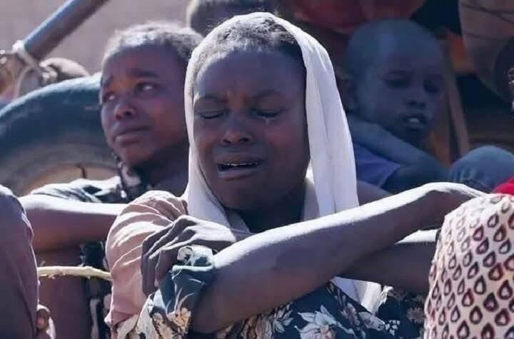 »زن، زندگی، آزادی« و درس عبرتی به نام »سودان«!