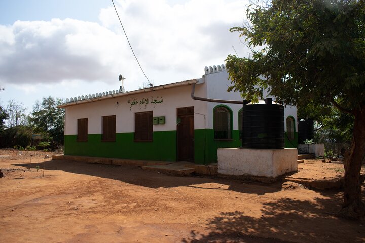 Kenya