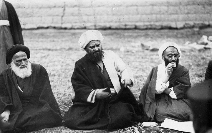 نقش مراجع شیعی در حفظ تمامیت ارضی و حفظ هویت ملی؛ بخش ششم/ علمای شیعی و جنگ دوم جهانی