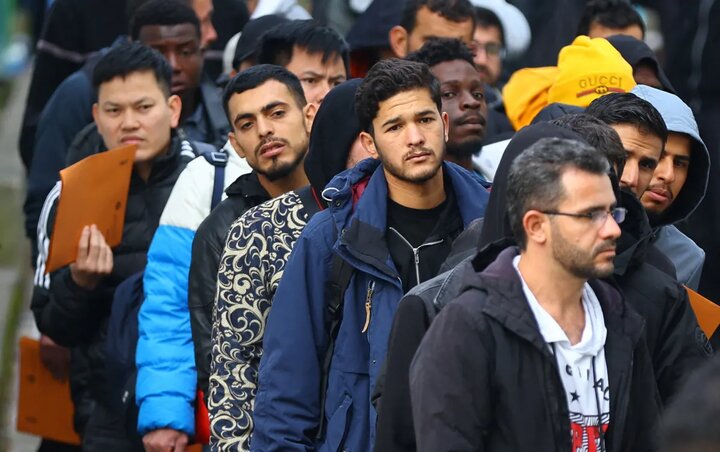 دین و دینداری پناهندگان در آلمان بر پایه تازه‌ترین تحلیل اداره فدرال مهاجرت