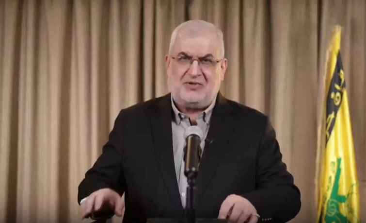 Hezbollah: Resistance Will Never Surrender to Israeli Pressure / Zionist Enemy Blackmail Won’t Stop by Offering Concessions