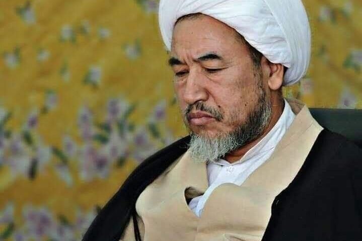Ayatollah Waez-Zadeh Behsudi Congratulates Afghanistan on Historic U-17 Futsal Asian Championship Victory