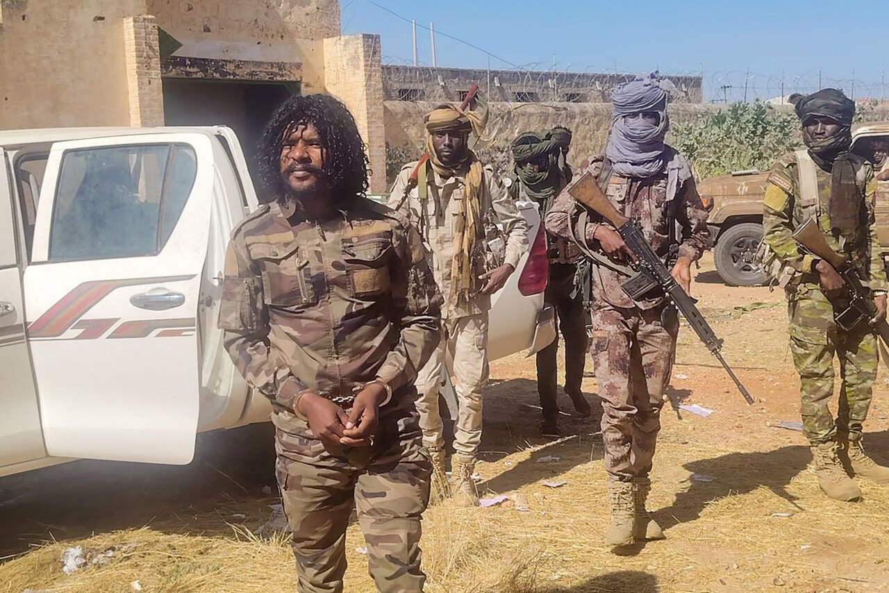 سقوط الفاشر و آغاز موج جدید جنایات علیه خبرنگاران