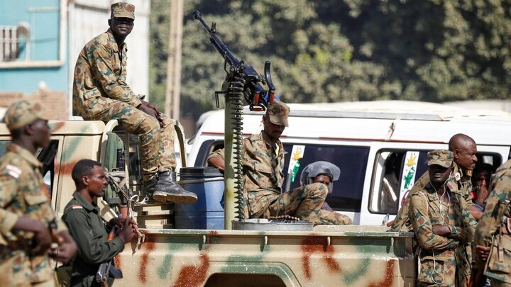 Allarme di Medici Senza Frontiere sul destino di decine di migliaia di civili in Sudan