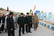 Enemy fears Iran’s naval power, says senior military official